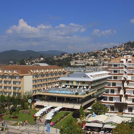 Wakacje w Hotelu Pierre & Vacances El Puerto Hiszpania