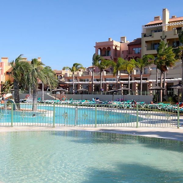 Hotel Pierre & Vacances Terrazas Costa del Sol w Hiszpania
