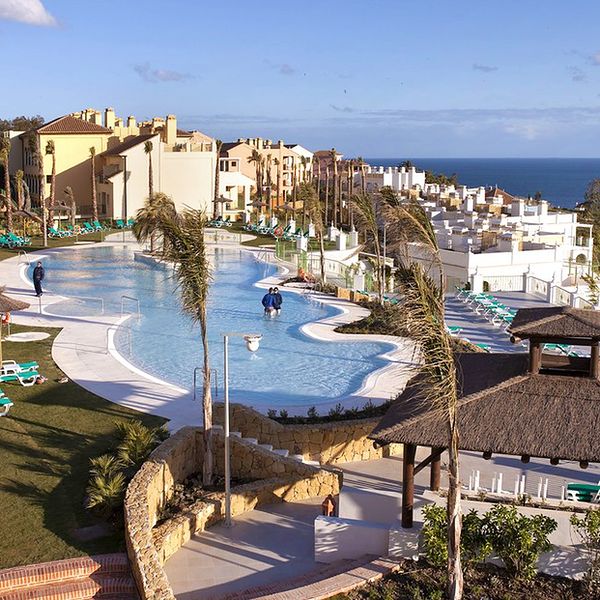 Wakacje w Hotelu Pierre & Vacances Terrazas Costa del Sol Hiszpania