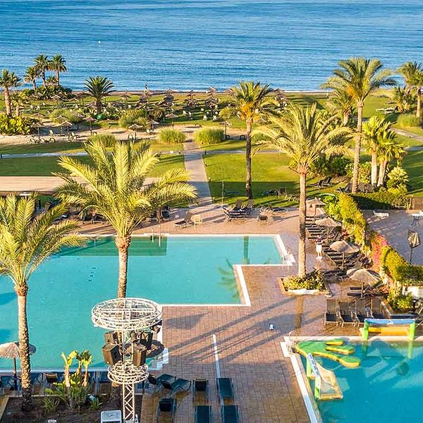 Opinie o Playa Granada Club Resort