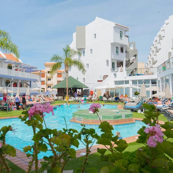 Opinie o Playa Olid Suites & Apartments