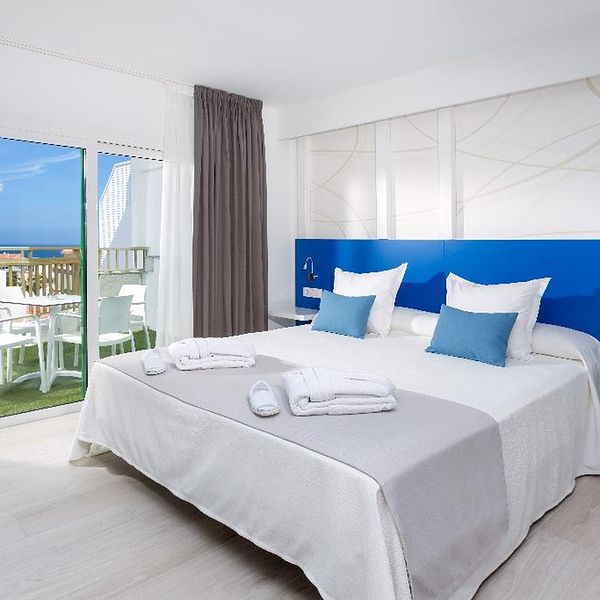 Hotel Playa Olid Suites & Apartments w Hiszpania