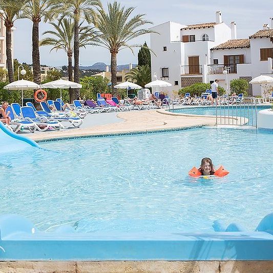 Hotel Plazamar Serenity Resort w Hiszpania