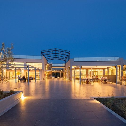 Opinie o Portes Lithos Luxury Resort