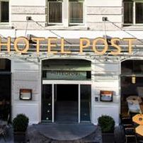 Wakacje w Hotelu Post Wien Austria