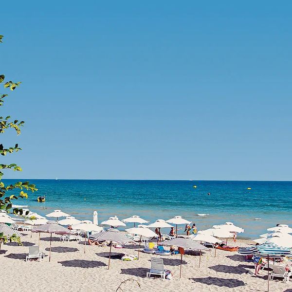 Hotel Primasol Sineva Beach w Bułgaria
