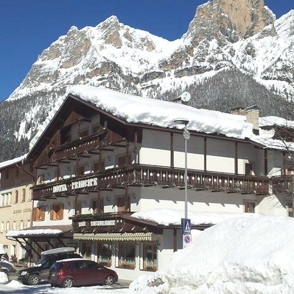 Wakacje w Hotelu Principe (Selva di Cadore) Włochy