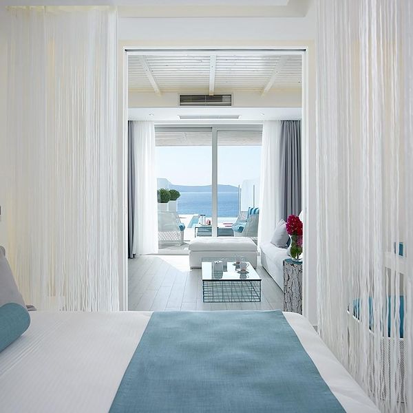 Wakacje w Hotelu Proteas Blu Resort Grecja