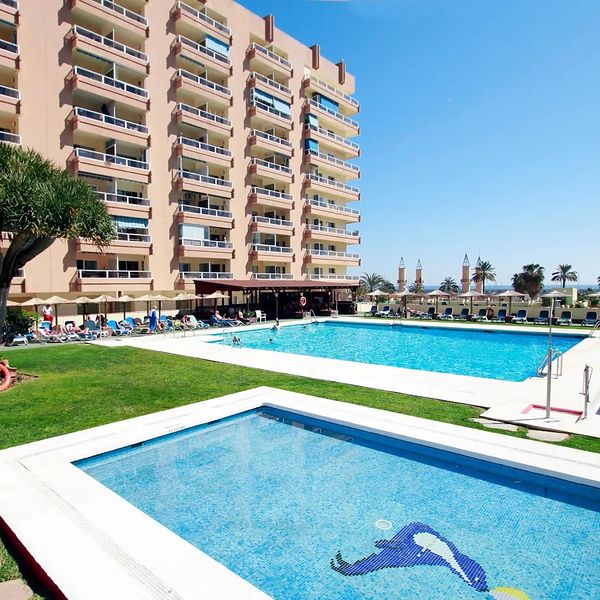 Wakacje w Hotelu Pyr Fuengirola Apartamenty Hiszpania