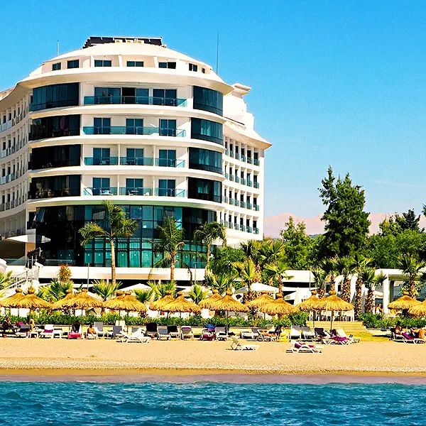 Wakacje w Hotelu Q Premium Resort Turcja