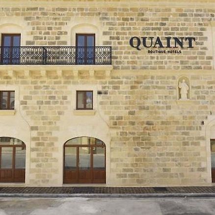 Wakacje w Hotelu Quaint Boutique Nadur Malta