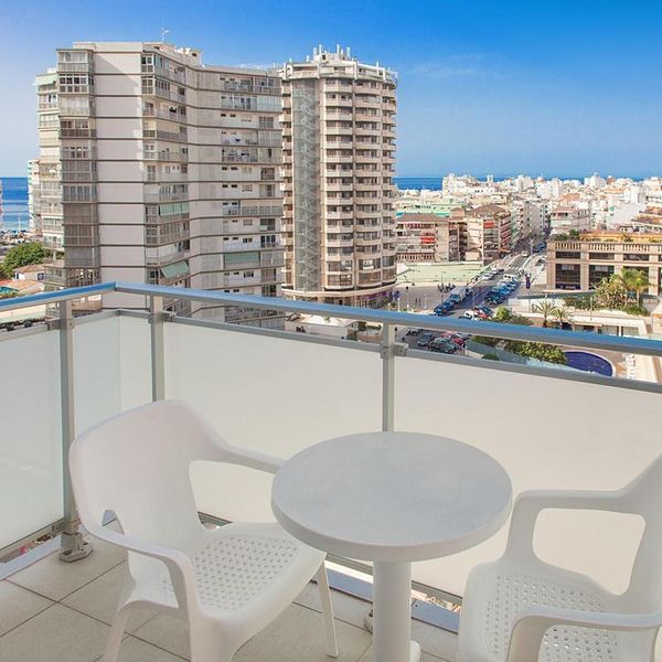 Wakacje w Hotelu RH Royal (Benidorm) Hiszpania