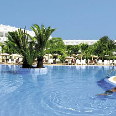 Wakacje w Hotelu RIU Palace Maspalomas Hiszpania