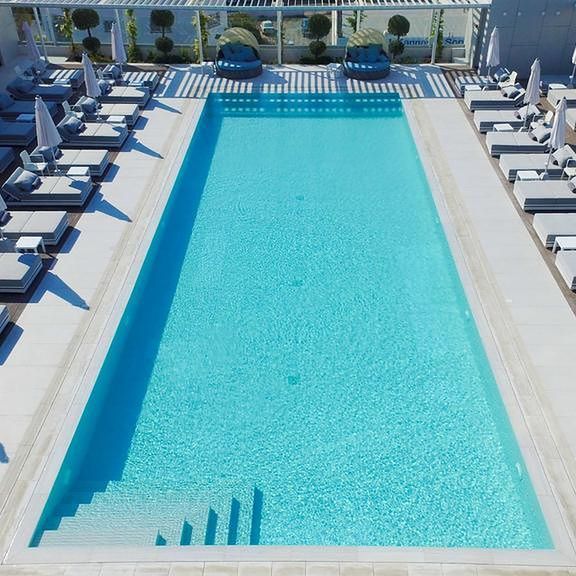 Wakacje w Hotelu Radisson Blu Larnaca Cypr