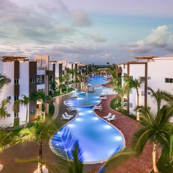 Opinie o Radisson Blu Punta Cana (ex. Radisson Blue Resort & Residence)
