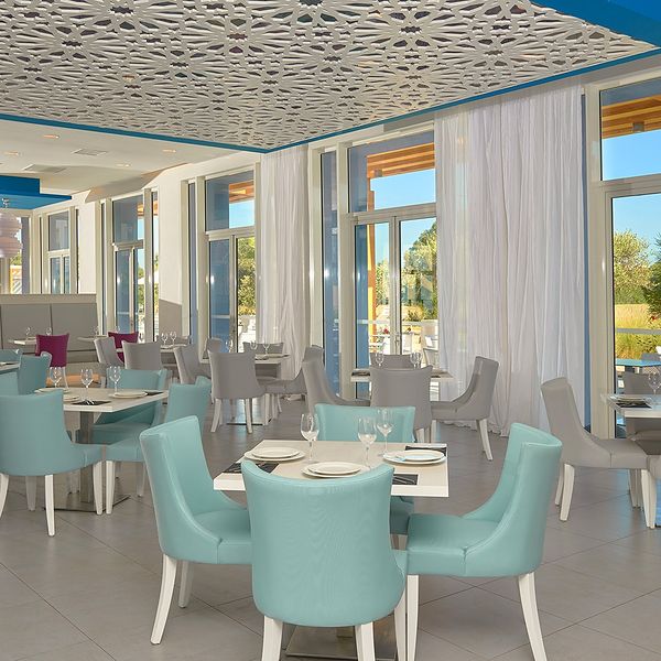 Hotel Radisson Blu Resort Saidia Beach (ex. Melia Saidia) w Maroko