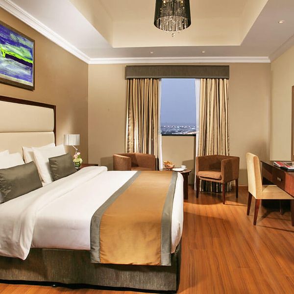 Opinie o Ramada Hotel & Suites Ajman