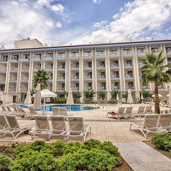 Opinie o Ramada Hotel & Suites by Wyndham