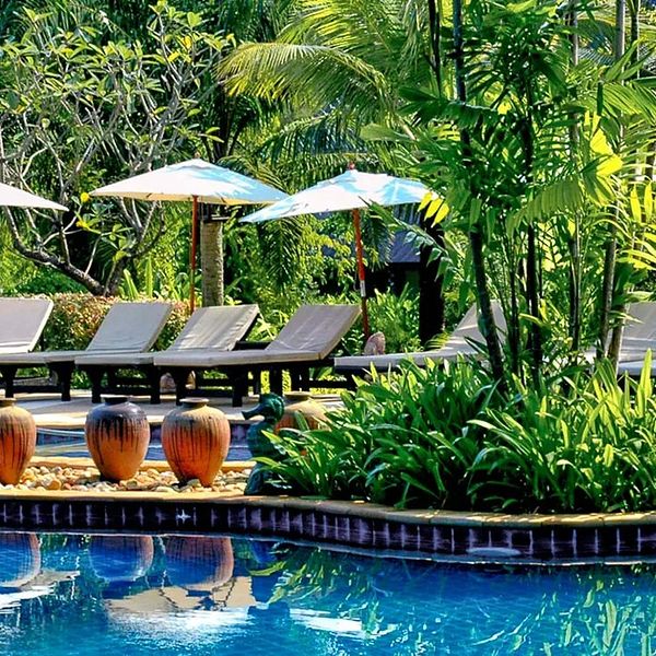 Opinie o Ramayana Koh Chang Resort