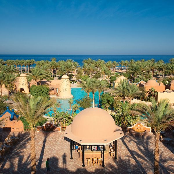 Wakacje w Hotelu Red Sea Grand Makadi (Makadi Bay) Egipt