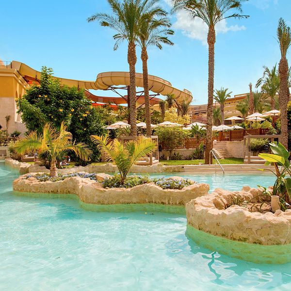 Hotel Red Sea Grand Waterworld Makadi (ex. Sunwing Waterworld Makadi) w Egipt