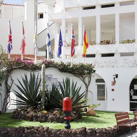 Wakacje w Hotelu Regency Torviscas Apartments Suites Hiszpania