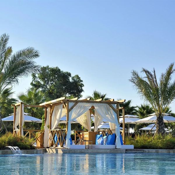 Hotel Regnum Carya Golf & Spa Resort w Turcja
