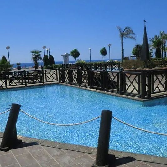 Hotel Remi (Alanya) w Turcja