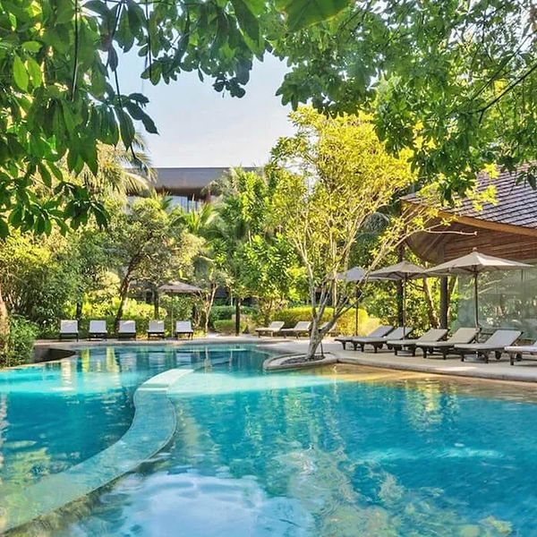 Wakacje w Hotelu Renaissance Phuket Resort & Spa Tajlandia