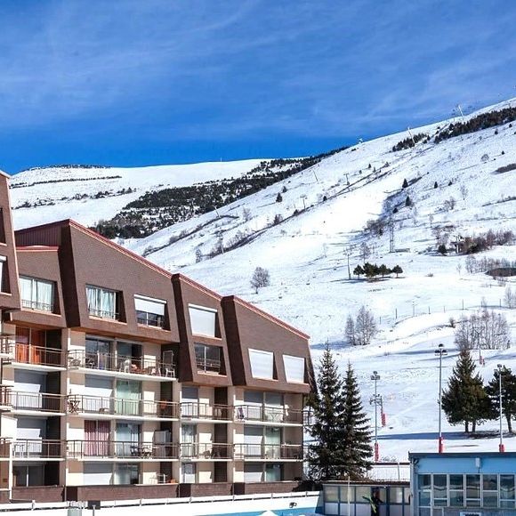 Opinie o Residence Vallee Blanche