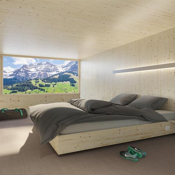 Opinie o Revier Mountain Lodge Adelboden