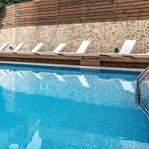 Hotel Rhodos Horizon Blu (ex Kipriotis) w Grecja