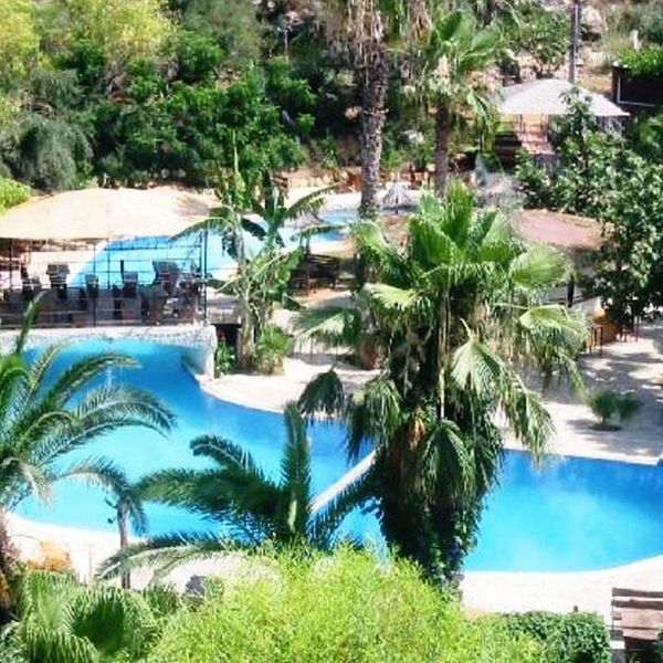 Wakacje w Hotelu Rio Gardens (ex Rio Napa Apartments) Cypr