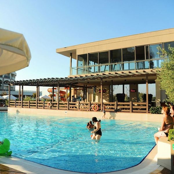 Hotel Riolavitas SPA & Resort w Turcja