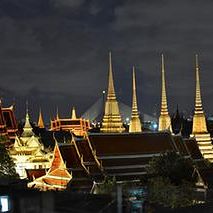 Wakacje w Hotelu Riva Arun Bangkok Tajlandia