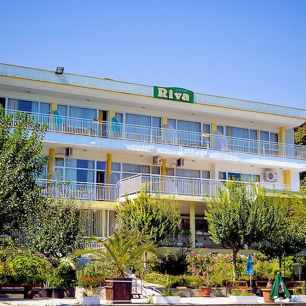 Wakacje w Hotelu Riva (Golden Sands) Bułgaria