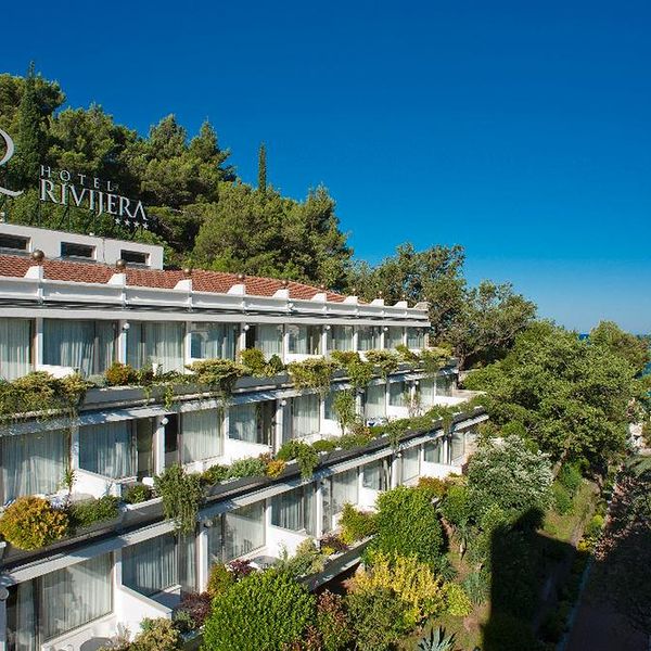 Wakacje w Hotelu Rivijera Czarnogóra