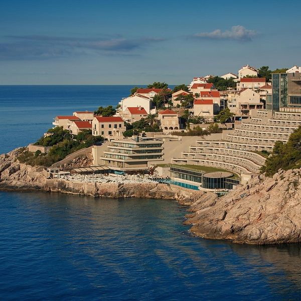 Wakacje w Hotelu Rixos Premium Dubrovnik (ex Rixos Libertas) Chorwacja