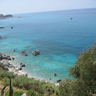 Hotel Rocca Di Tropea w Włochy