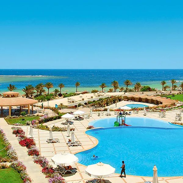 Wakacje w Hotelu Royal Brayka Beach Resort (ex Zee Brayka) Egipt