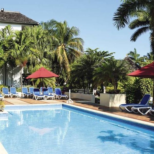 Hotel Royal Decameron Club Caribbean w Jamajka