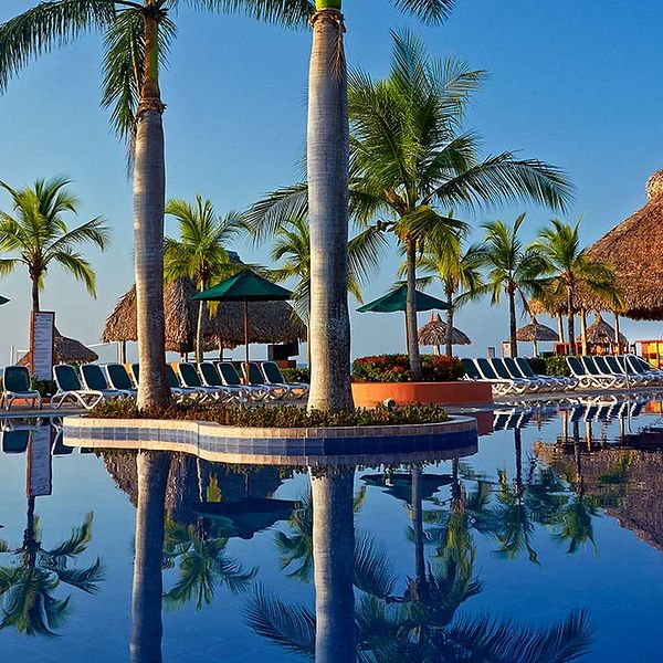 Hotel Royal Decameron Golf Beach Resort (Playa Blanca) w Panama
