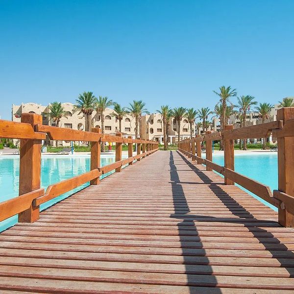 Hotel Royal Lagoons Aqua (ex. Premium Blue) w Egipt