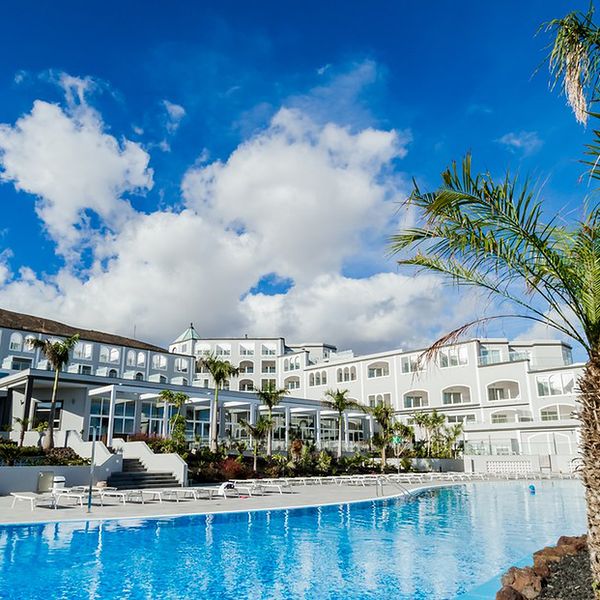 Wakacje w Hotelu Royal Palm Resort & Spa Hiszpania