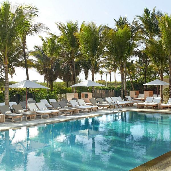 Hotel Royal Palm South Beach Tribute Portfolio Resort (ex James Royal Palm) w Stany Zjednoczone Ameryki
