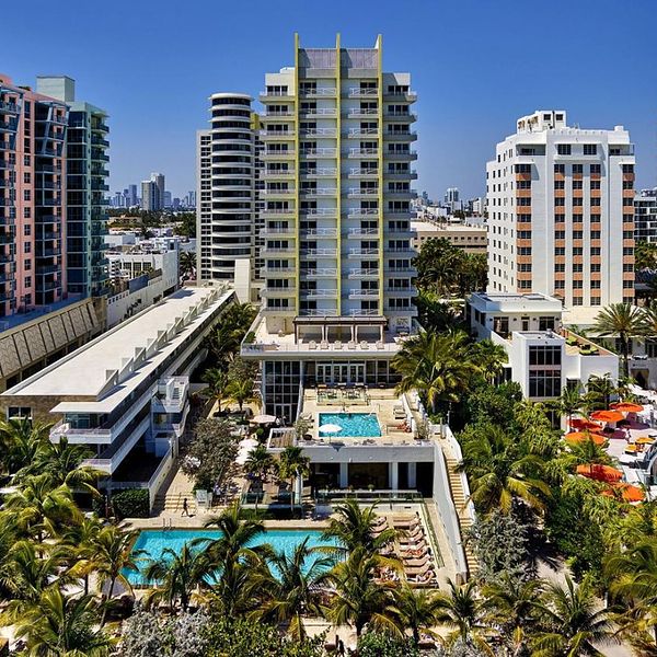 Wakacje w Hotelu Royal Palm South Beach Tribute Portfolio Resort (ex James Royal Palm) Stany Zjednoczone Ameryki