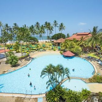 Wakacje w Hotelu Royal Palms Beach Sri Lanka