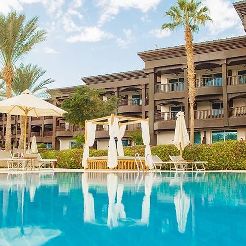 Opinie o Royal Savoy (Sharm El Sheikh)