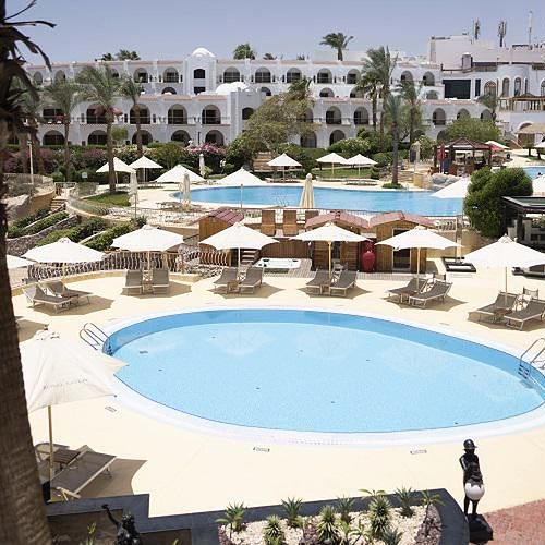 Hotel Royal Savoy (Sharm El Sheikh) w Egipt