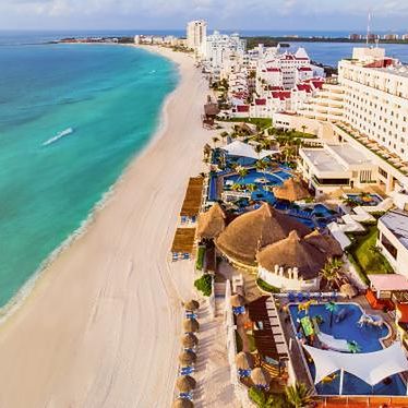 Opinie o Royal Solaris Cancun
